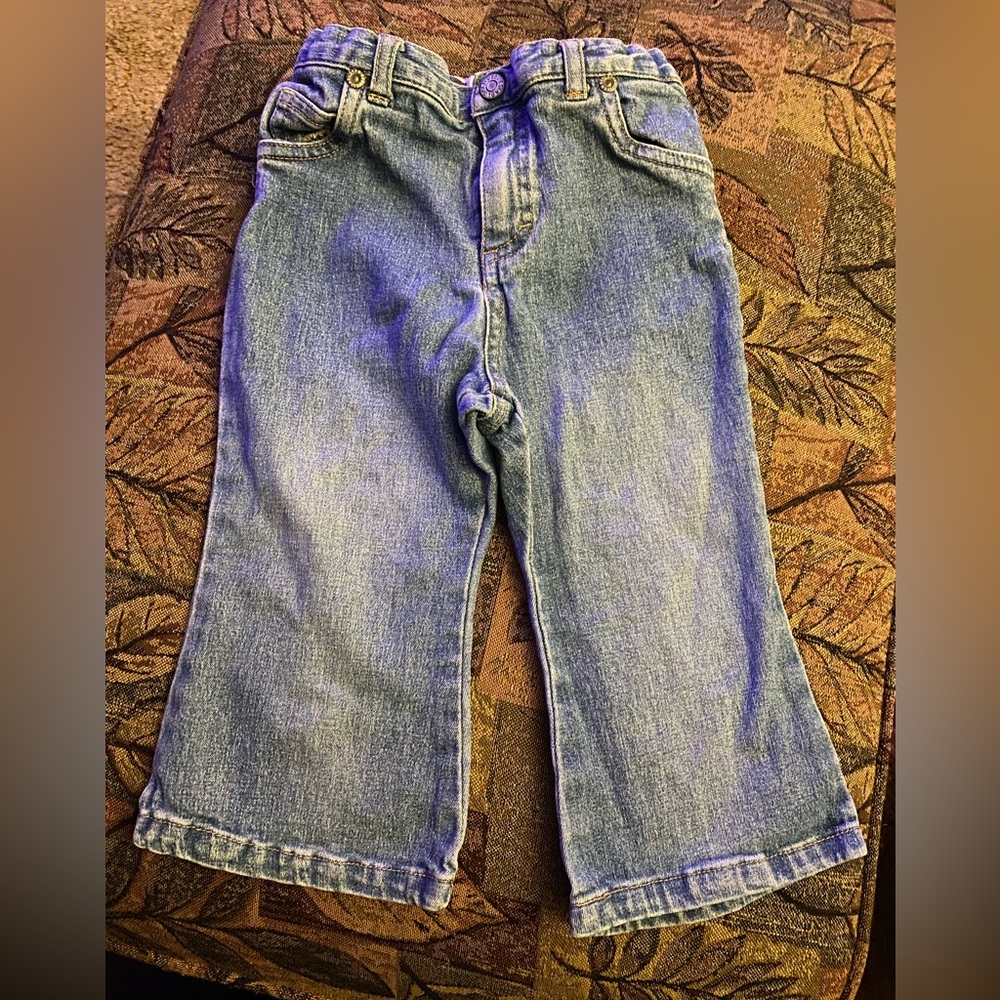 Children’s Place 18 Month Jeans